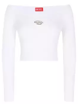 Топ из вискозы