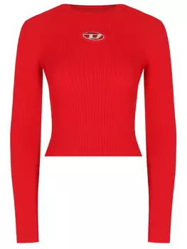 Топ из вискозы DIESEL