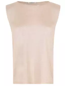 Топ из вискозы