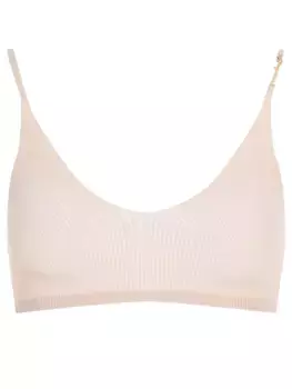 Топ из вискозы