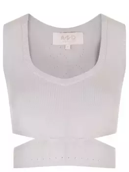 Топ из вискозы