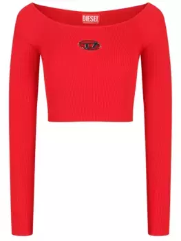 Топ из вискозы