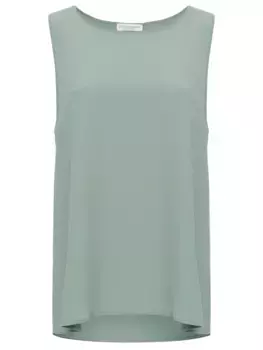 Топ из вискозы