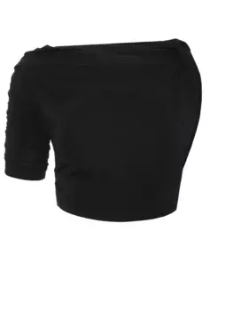 Топ из вискозы