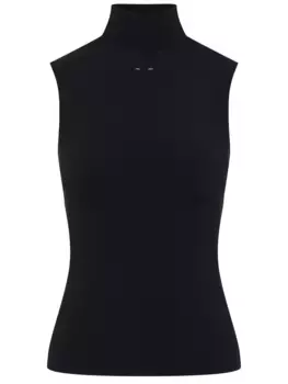 Топ из вискозы