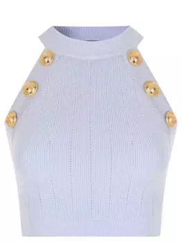 Топ из вискозы