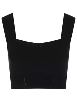 Топ из вискозы