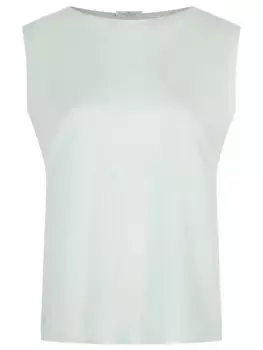 Топ из вискозы