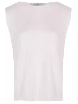 Топ из вискозы