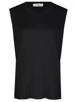 Топ из вискозы