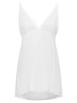 Топ из вискозы