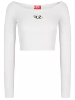 Топ из вискозы