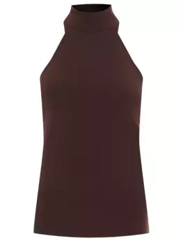 Топ из вискозы