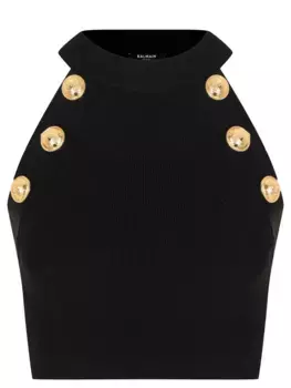 Топ из вискозы