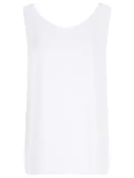 Топ из вискозы