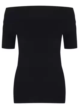 Топ из вискозы