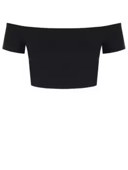 Топ из вискозы