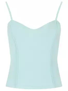 Топ из вискозы