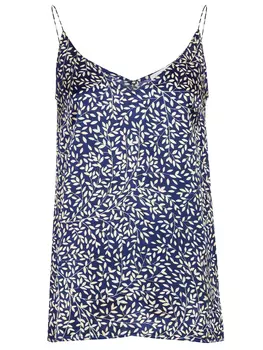 Топ из вискозы ALEXANDER TEREKHOV