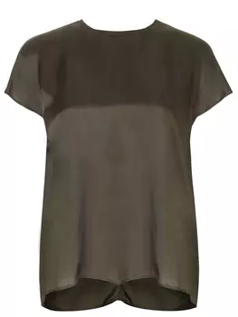 Топ из вискозы ASPESI