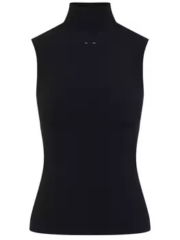 Топ из вискозы BARBARA BUI