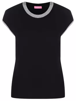 Топ из вискозы BASLER