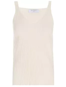 Топ из вискозы BEATRICE