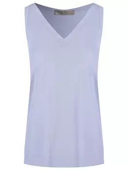 Топ из вискозы D.EXTERIOR