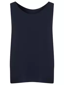 Топ из вискозы