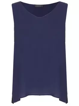 Топ из вискозы ELENA MIRO