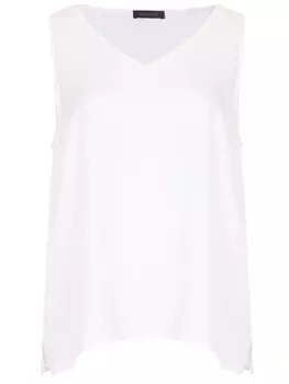 Топ из вискозы ELENA MIRO