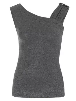 Топ из вискозы FRANKIE MORELLO