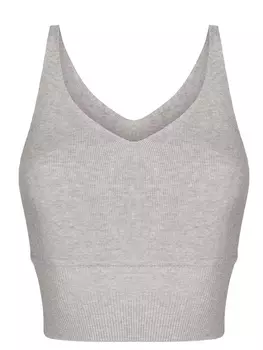 Топ из вискозы FREE AGE