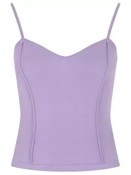 Топ из вискозы FREE AGE