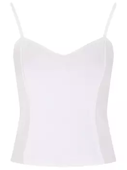 Топ из вискозы FREE AGE