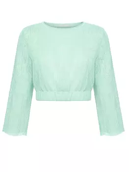 Топ из вискозы FREE AGE