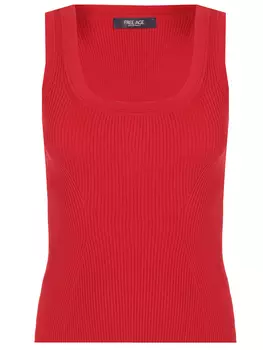 Топ из вискозы