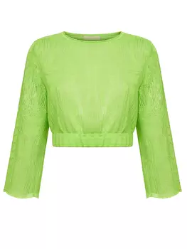 Топ из вискозы FREE AGE