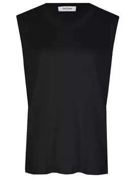 Топ из вискозы GRAN SASSO