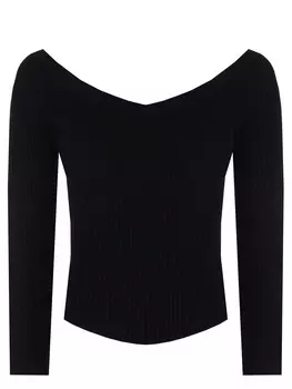 Топ из вискозы IRO