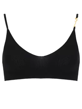 Топ из вискозы JACQUEMUS