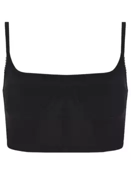 Топ из вискозы Le Haut Melo