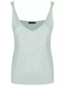 Топ из вискозы