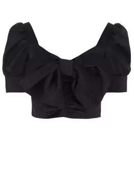 Топ из вискозы MASTERPEACE