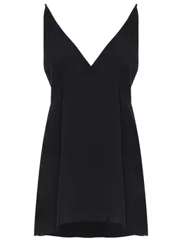 Топ из вискозы MAURIZIO