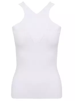 Топ из вискозы MRZ