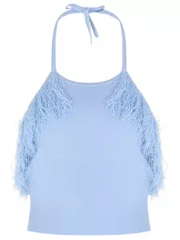 Топ из вискозы Nebula MOEVA