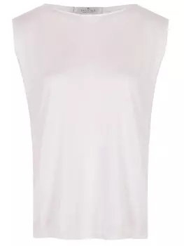 Топ из вискозы PANICALE