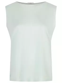 Топ из вискозы PANICALE