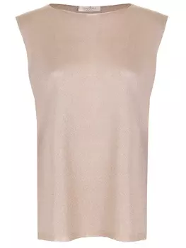 Топ из вискозы PANICALE